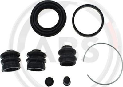 A.B.S. 73525 - Kit riparazione, Pinza freno autozon.pro