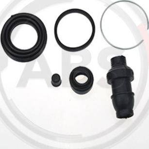 A.B.S. 73522 - Kit riparazione, Pinza freno autozon.pro