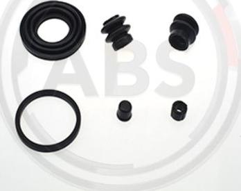 A.B.S. 73527 - Kit riparazione, Pinza freno autozon.pro