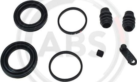 A.B.S. 73579 - Kit riparazione, Pinza freno autozon.pro