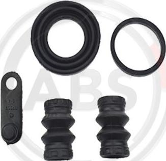 A.B.S. 73578 - Kit riparazione, Pinza freno autozon.pro