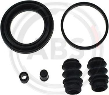 A.B.S. 73609 - Kit riparazione, Pinza freno autozon.pro