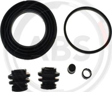 A.B.S. 73606 - Kit riparazione, Pinza freno autozon.pro