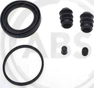 A.B.S. 73608 - Kit riparazione, Pinza freno autozon.pro