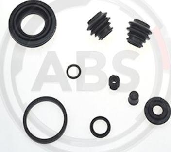 A.B.S. 73603 - Kit riparazione, Pinza freno autozon.pro