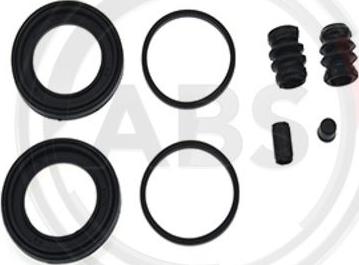 A.B.S. 73607 - Kit riparazione, Pinza freno autozon.pro