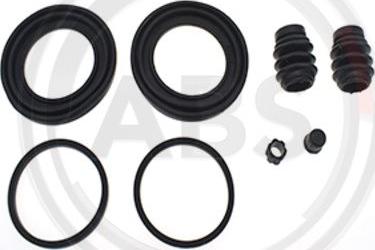 A.B.S. 73623 - Kit riparazione, Pinza freno autozon.pro