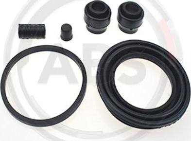 A.B.S. 73627 - Kit riparazione, Pinza freno autozon.pro