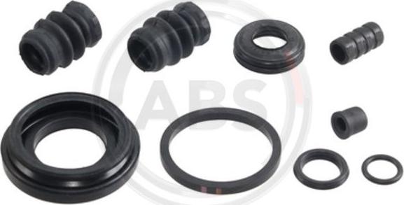 A.B.S. 73091 - Kit riparazione, Pinza freno autozon.pro