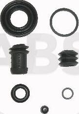 A.B.S. 73052 - Kit riparazione, Pinza freno autozon.pro