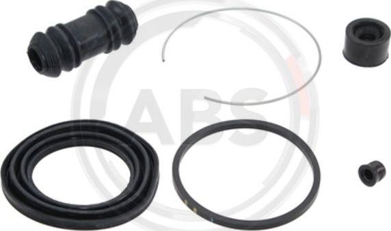 A.B.S. 73005 - Kit riparazione, Pinza freno autozon.pro