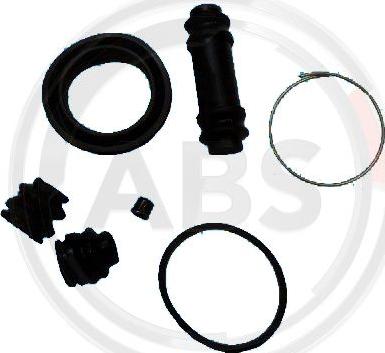 A.B.S. 73036 - Kit riparazione, Pinza freno autozon.pro