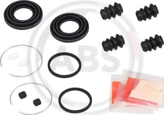 A.B.S. 73142 - Kit riparazione, Pinza freno autozon.pro