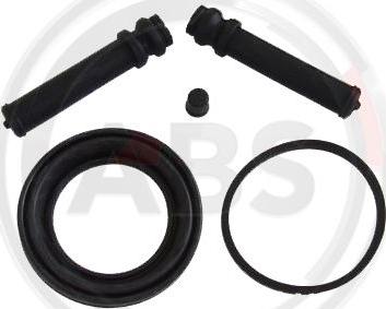 A.B.S. 73358 - Kit riparazione, Pinza freno autozon.pro