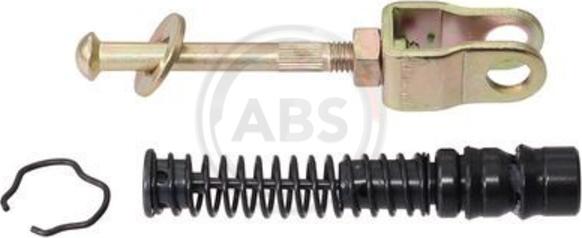 A.B.S. 73306 - Kit riparazione, Cilindro trasmettitore frizione autozon.pro