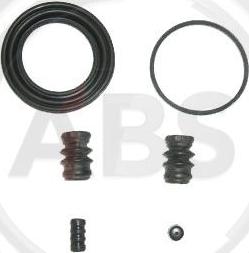 A.B.S. 73302 - Kit riparazione, Pinza freno autozon.pro