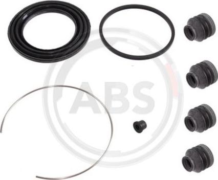 A.B.S. 73200 - Kit riparazione, Pinza freno autozon.pro