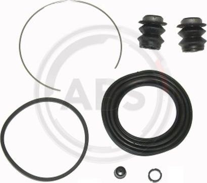 A.B.S. 73201 - Kit riparazione, Pinza freno autozon.pro