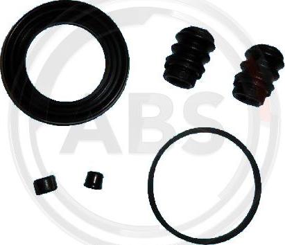 A.B.S. 73278 - Kit riparazione, Pinza freno autozon.pro