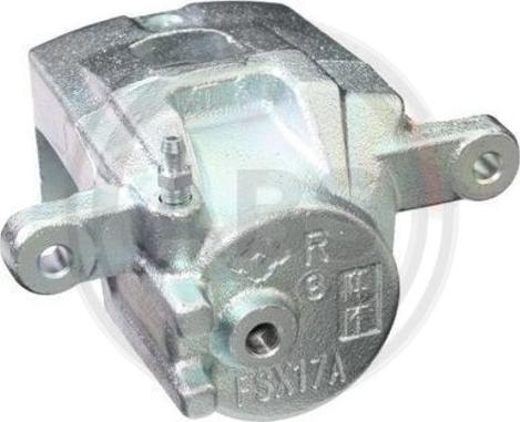 A.B.S. 720882 - Pinza freno autozon.pro