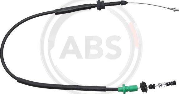 A.B.S. K37380 - Cavo acceleratore autozon.pro