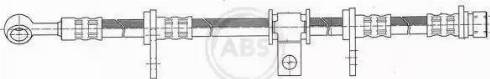 A.B.S. SL 4150 - Flessibile del freno autozon.pro