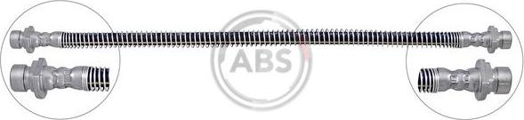 A.B.S. SL 4254 - Flessibile del freno autozon.pro