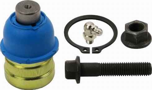 ACDelco 45D2401 - Giunto di supporto / guida autozon.pro