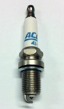 ACDelco 41969 - Candela accensione autozon.pro