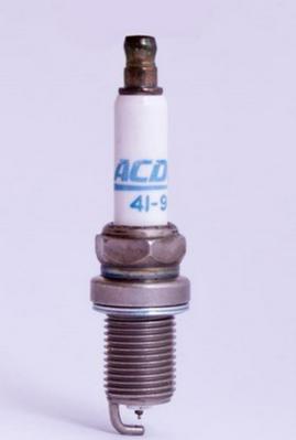 ACDelco 41966 - Candela accensione autozon.pro