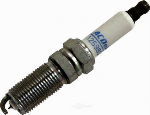 ACDelco 41-103 - Candela accensione autozon.pro