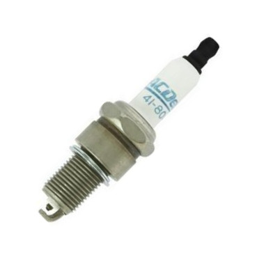 ACDelco 41804 - Candela accensione autozon.pro