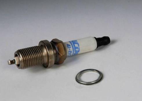 ACDelco 41-808 - Candela accensione autozon.pro