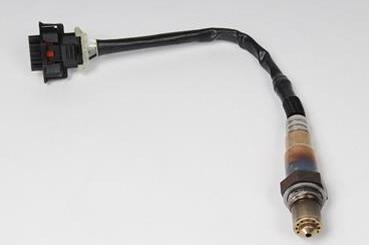 ACDelco 55572216 - Sonda lambda autozon.pro