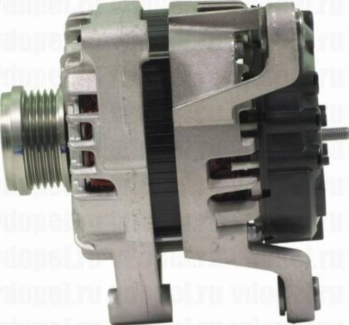 ACDelco 19348869 - Alternatore autozon.pro