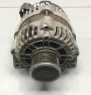 ACDelco 19348868 - Alternatore autozon.pro