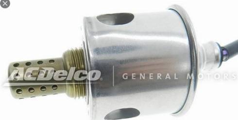 ACDelco 19347504 - Sonda lambda autozon.pro