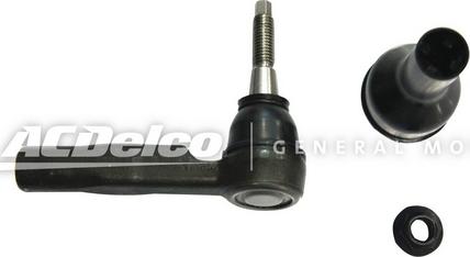 ACDelco 19347662 - Testa barra d'accoppiamento autozon.pro