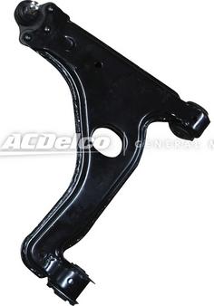 ACDelco 19347680 - Braccio oscillante, Sospensione ruota autozon.pro