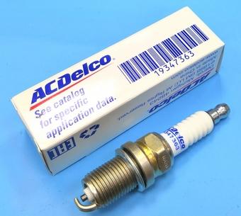 ACDelco 19347363 - Candela accensione autozon.pro