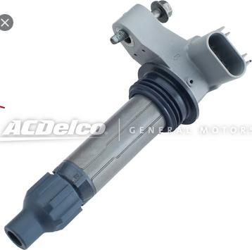 ACDelco 19350893 - Bobina d'accensione autozon.pro