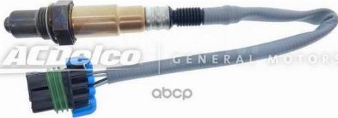 ACDelco 19350873 - Sonda lambda autozon.pro