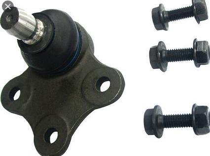 ACDelco 19351102 - Giunto di supporto / guida autozon.pro