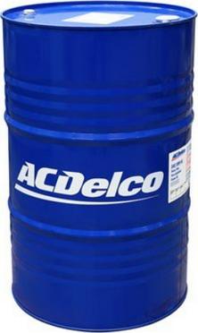 ACDelco 19379699 - Olio motore autozon.pro