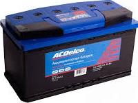 ACDelco 19375459 - Batteria avviamento autozon.pro