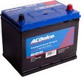 ACDelco 19375457 - Batteria avviamento autozon.pro