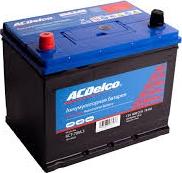 ACDelco 19375469 - Batteria avviamento autozon.pro