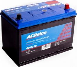 ACDelco 19375464 - Batteria avviamento autozon.pro