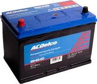 ACDelco 19375465 - Batteria avviamento autozon.pro