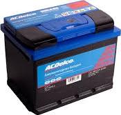 ACDelco 19375461 - Batteria avviamento autozon.pro